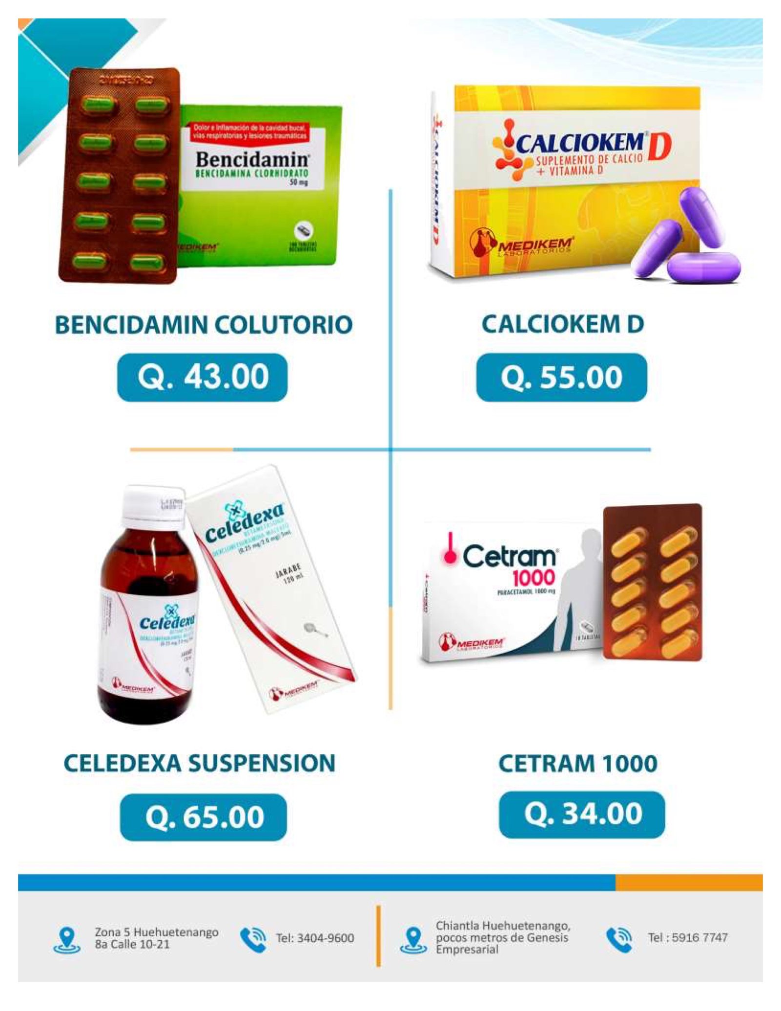 Página 34 del Catálogo 1